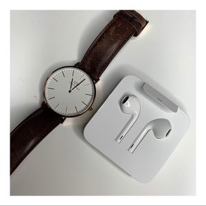Daniel Wellington Watch